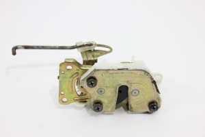 Fechadura Porta Tras Le Pajero Sport 98/05 Usado (202)