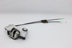 Fechadura Elé Porta Diant Ld Hilux Sw4 16/20 Usado (589)