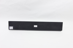 Acabamento Central Moldura Porta Mala Blazer 95/00 Usado (978)