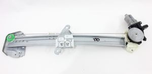 Máquina Vidro Elétrico Diant Ld Hrv 16/20 Usado (594)