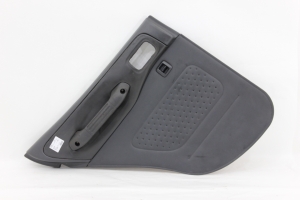 Forro Porta Traseira Le Rav4 94/99 Usado (087)