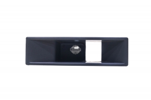 Moldura Maçaneta Porta Int Mb 709/710/912/914.../12 Mb 1418/1618/1620/... /..97cinza