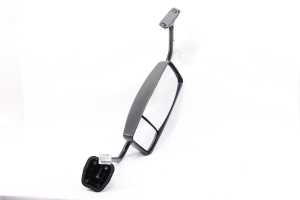 Espelho Retrovisor Cargo Medio Pesado 11/12 C/Espelho Bifocal Original Ld