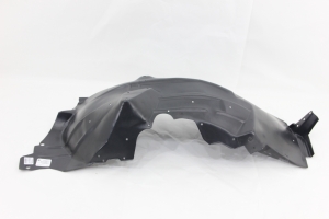 Paralama Interno (Parabarro) F-250/F-350/F-4000 99/... Ld