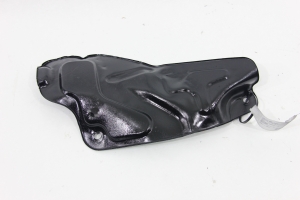 Defletor Calor Motor Hilux Sr 02/04 Usado (452)