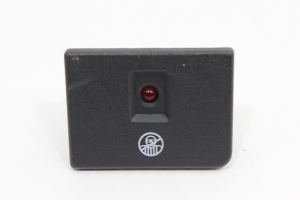 Botão Indicador Alarme Anti Furto S10 95/00 Usado (378)