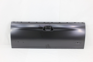 Tampa Traseira F-250 99/...