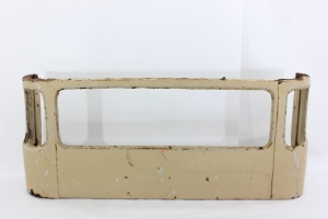 Painel Sup Tras Cabine Bandeirantes 74/91 Usado (167)