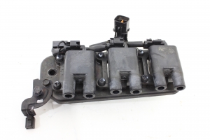 Bobina Ignição 2.7 V6 180cv Gasolina Tucson 05/13 Usado (634)