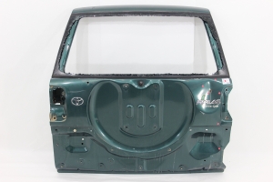 Capô Traseiro Rav4 94/00 Usado (072)