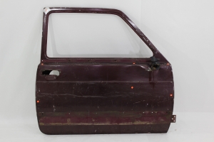 Porta Dianteira Ld Fiat 147 77/86 Usado (057)