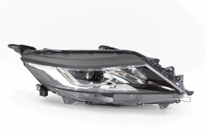 Farol L200 Triton 21/... Ld