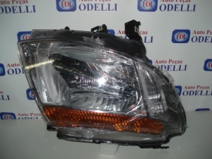 Farol Ranger 13/16 Tyc Ld