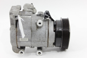 Compressor Ar Condicionado Sorento 05/09 Usado (860)