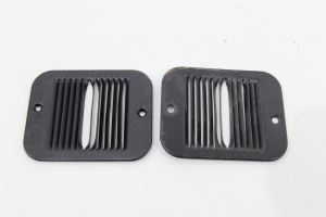 Tela Superior Painel Par F-1000 72/92 Usado (325)