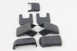 Acabamento Bancos Kit Rav4 94/99 Usado (185)