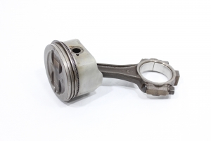 Pistão e Biela Std 4.3 V6 Gasolina S10 95/00 Usado (163)