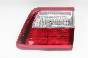 Lanterna Traseira Hilux Sw4 09/11 Mala Ld