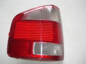 Lanterna Traseira S10 96/00 Fume Ld
