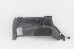 Acabamento Lateral Porta Malas Le Cherokee Limited 93/98 Usado (402)
