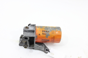 Suporte Filtro Óleo S10 95/01 Usado (056)