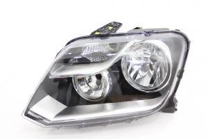 Farol Le Amarok 10/16 Usado (229)