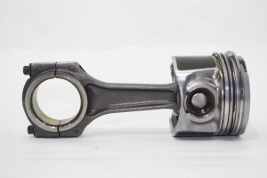 Pistão e Biela S10 2.8 180cv 12/17 Usado (670)