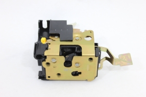 Fechadura Porta Ducato/Boxer/Jumper 98/14 Dianteira Ld