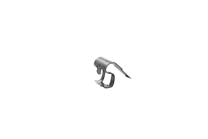Mola Anti-ruido Pastilha Freio F-1000 79/92 Ranger 01/95 D10/20 79/92