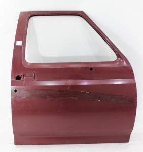 Porta Dianteira Ld F-1000 93/98 Usado (641)