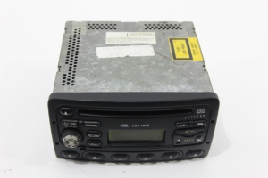 Rádio Original Ranger 98/04 Usado (004)