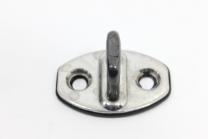 Batente Porta Tras Le Amarok 10/16 Usado (867)