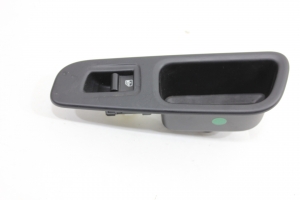 Botão Moldura Comando Vidro Tras Le Jeep Renegade 15/22 Usado (806)