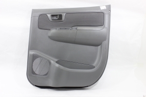 Forro Porta Traseira Ld Hilux  3.0 05/15 Usado (721)