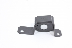 Suporte Traseiro Chassi Ld Frontier 03/07 Usado (471)