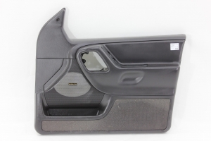Forro Porta Dianteira Ld Cherokee Laredo 99/03 Usado (827)