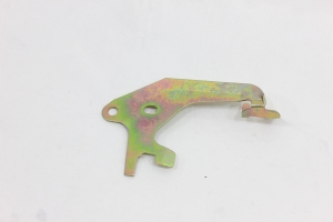 Gatilho Acionamento Patim Freio Hilux 92/04 Ld