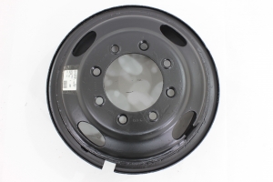 Roda Ferro Aro 16 5 Furos 1 Agrale 7000d 93/96 Usado (065)