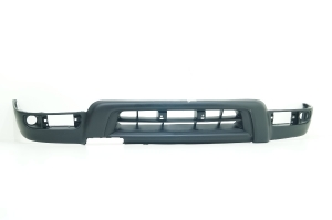 Saia Para-choque  Dianteiro Hilux Sw4 99/03