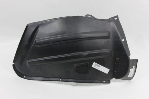 Paralama Interno (Parabarro) Ducato 94/02 Le/Ld