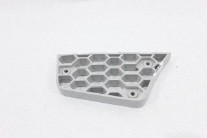 Pisante Estribo Cargo Traçado e Rodoviario Aluminio 12/..original