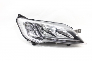 Farol Boxer/Jumper 21/... C/Led Ld