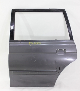 Porta Traseira Le Pajero Sport 06/11 Usado (072)