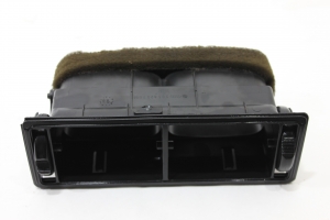 Carcaça Difusor Duplo Central Painel Gol 87/95 Usado (117)