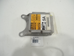 Módulo Air Bag Hilux 05/15 Usado