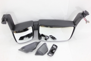 Espelho Retrovisor Scania Serie 5 Ntg 19 Ld
