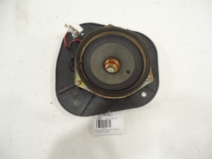 Suporte com Alto Falante Porta Tras Hilux Sw4 98/04 Ld Usado