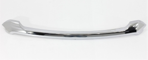 Friso Capô Hilux 21/23 Cromado