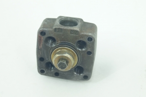 Corpo Distribuidor Bomba Injetora S10 01/11 Usado (555)