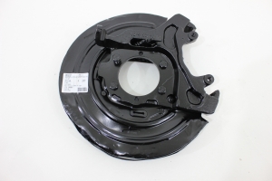 Montante Espelho Roda Traseiro Ld Explorer 94/97 Usado (327)